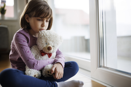 Divorce or Custody Case