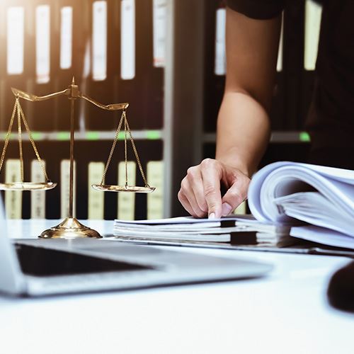 Other Practice Areas